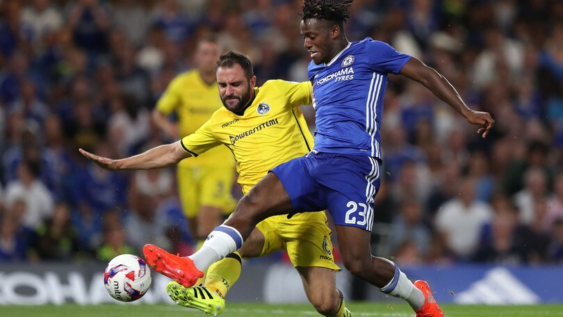 Calciomercato: «Il Milan bussa alla porta del Chelsea per Batshuayi»