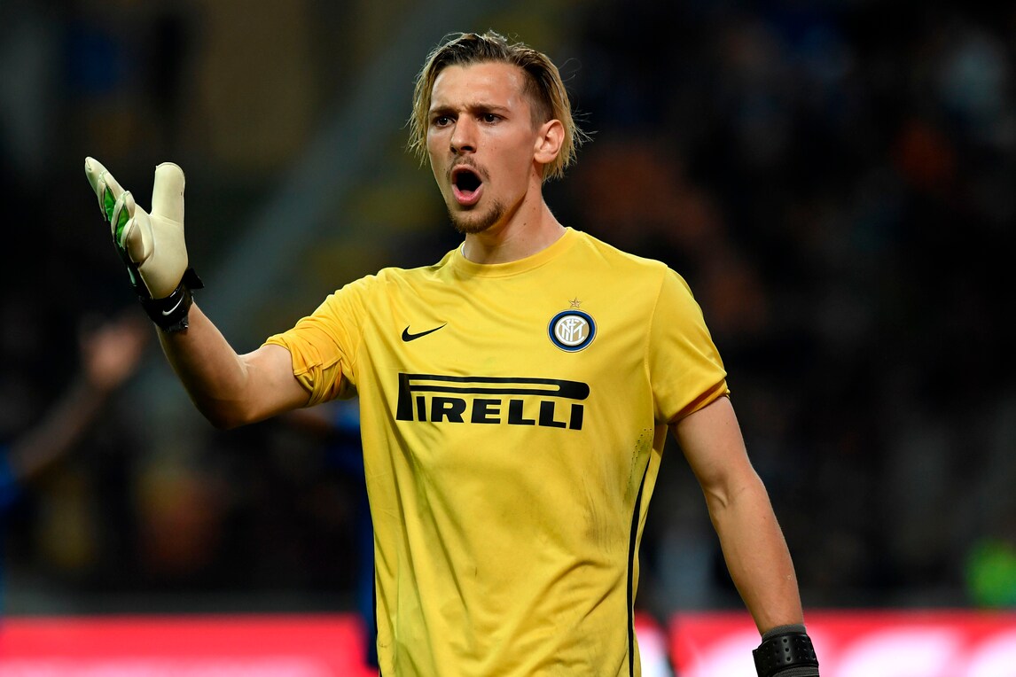 Calciomercato Inter, rinnovo fino al 2020 per Radu