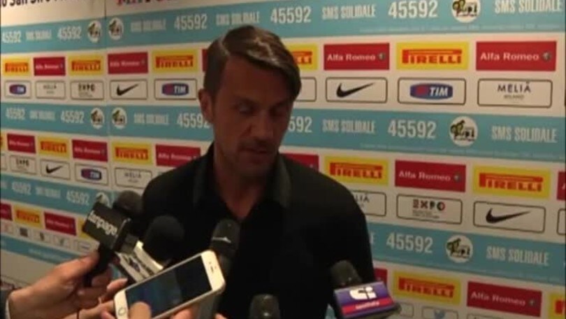 Milan, Maldini è più vicino