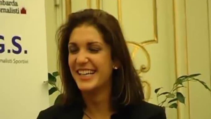 Scherma, Arianna Errigo raddoppia