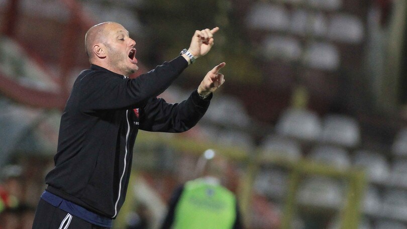 Serie B Vicenza, Bisoli: «Questa squadra non merita l'ultimo posto»