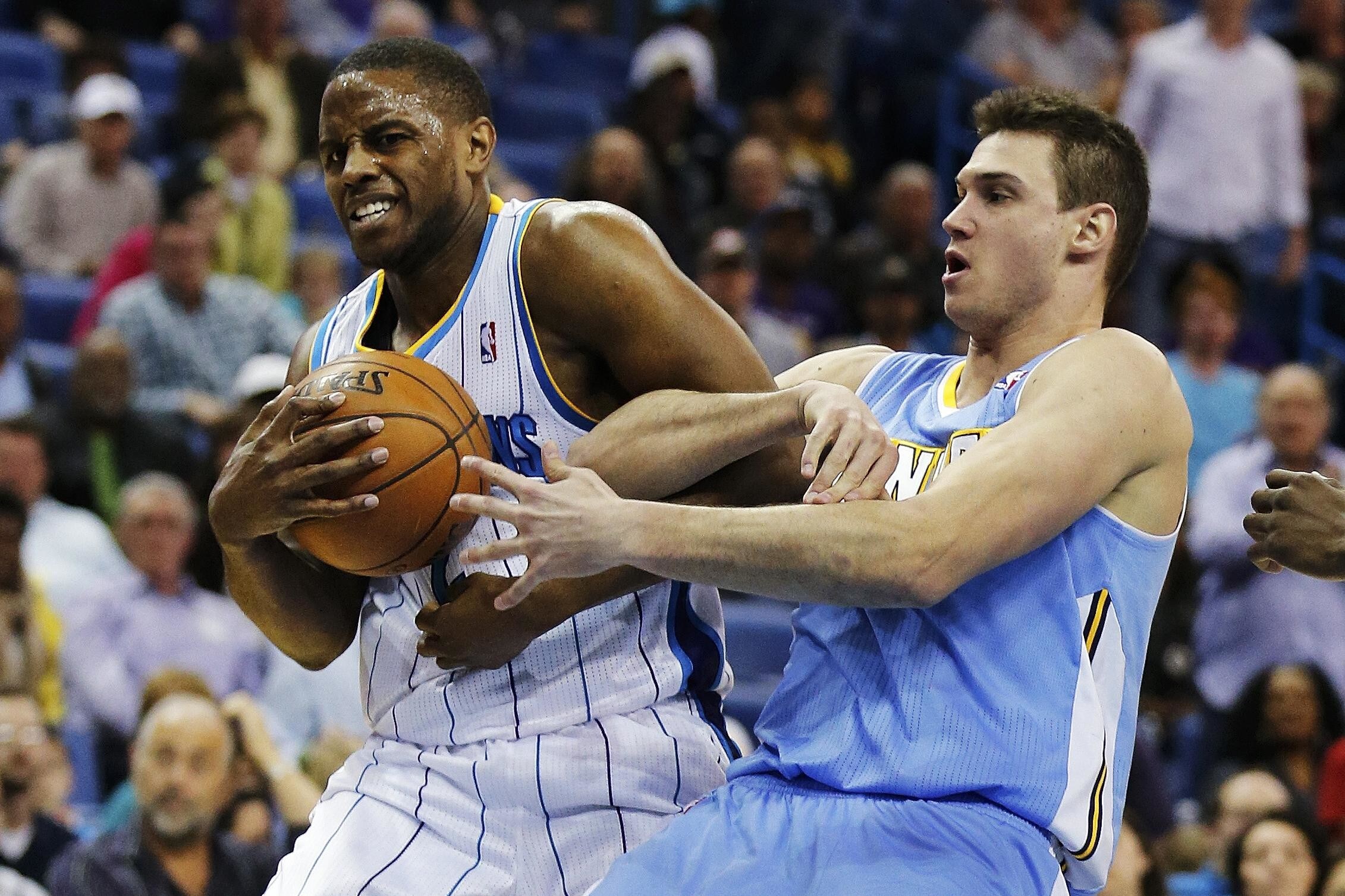 Basket NBA, Gallinari: buona la prima