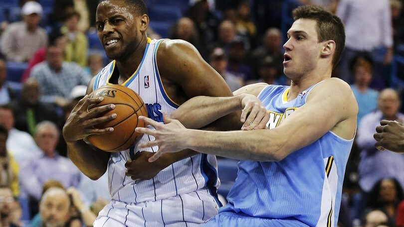 Basket NBA, Gallinari: buona la prima
