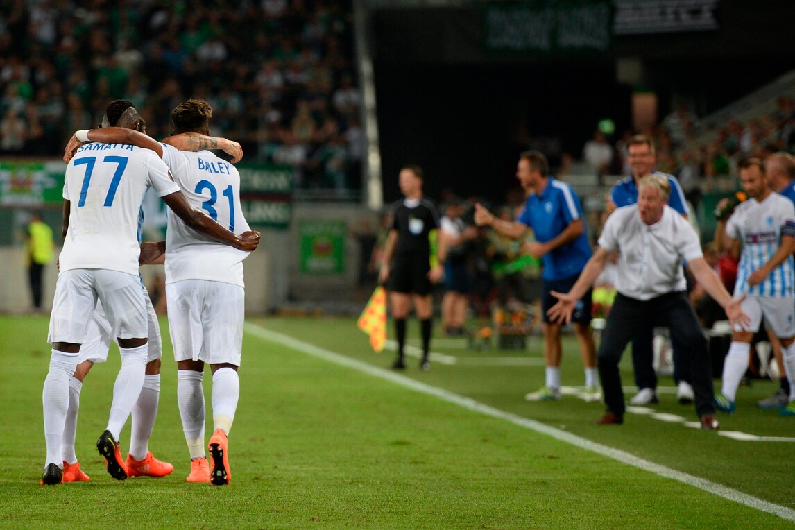 Calciomercato United: «Mourinho monitora Bailey, talento del Genk»