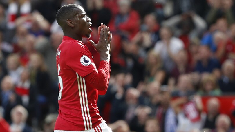 Allarme in Francia: «Pogba ora è un enigma»