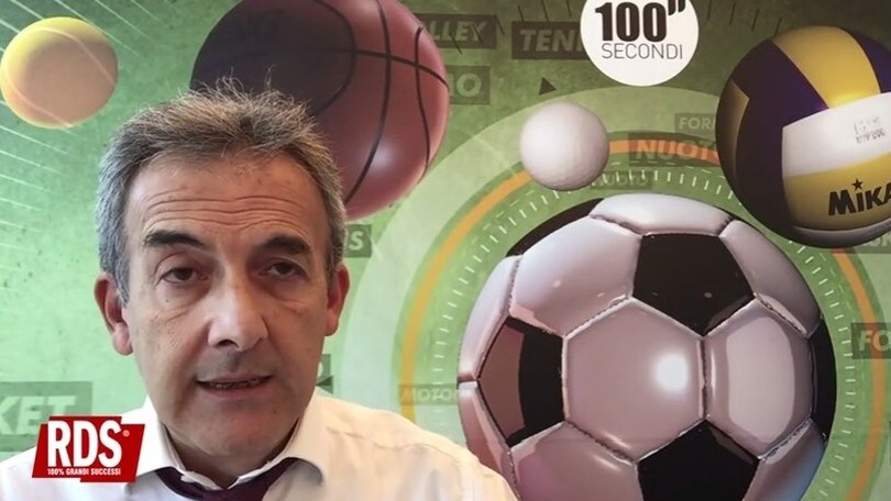 I 100 secondi di Gianni De Pace: «Mondiali a 48 squadre: ultima follia»
