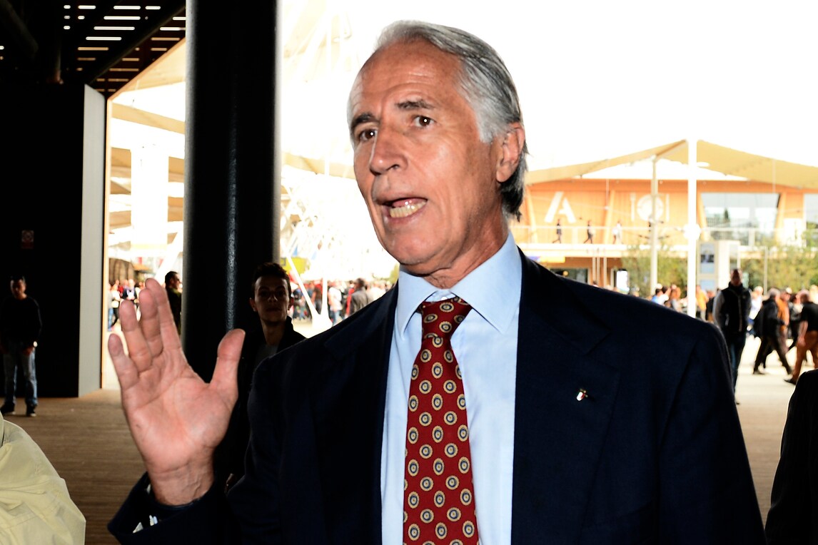 Roma 2024, Malagò: «Incontrerò Bach e a giorni saprete»