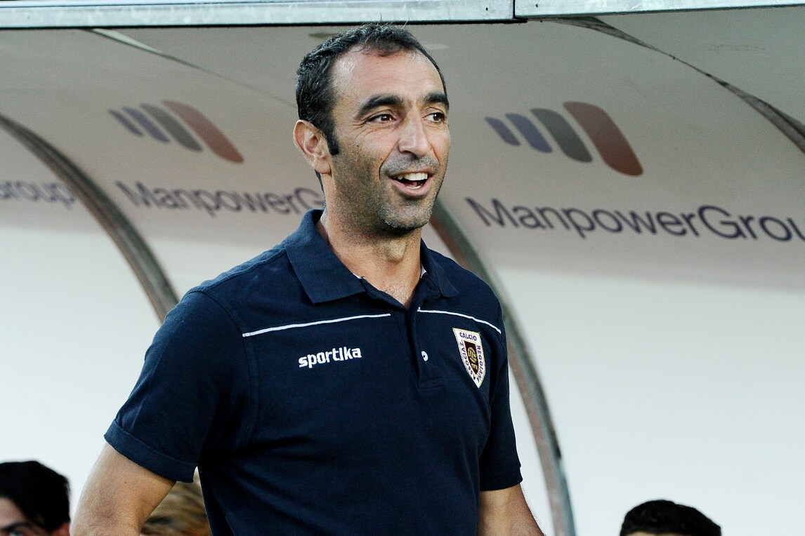 Lega Pro Reggiana, il derby con il Santarcangelo finisce senza gol