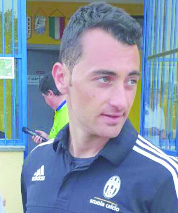 TCP a Scuola di Calcio da Buonagrazia