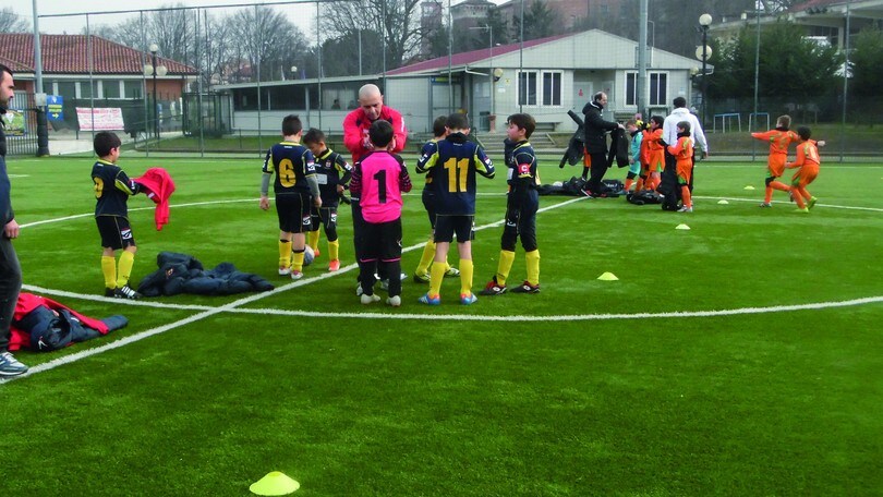 Scuola Calcio - Autoarbitraggio, cosa c'è da sapere