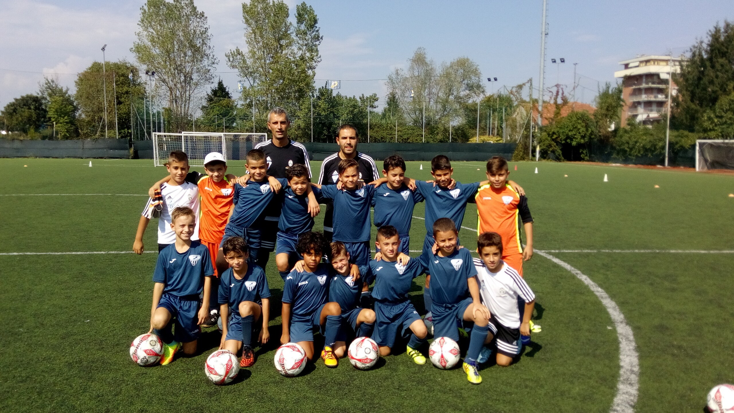 Scuola Calcio - Ecco tutte le novità del pianeta Pulcini