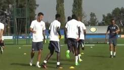 Inter: continua la sfida per Berardi