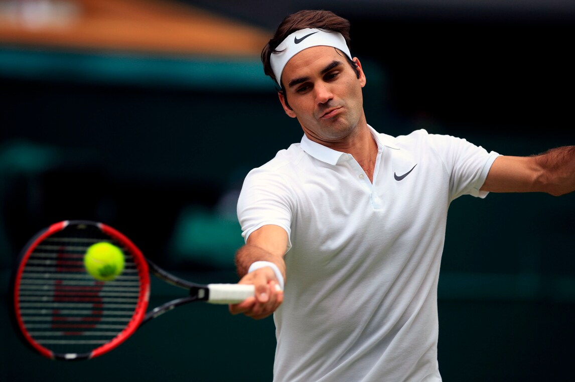 Il ritorno di Federer: «Non mi ritiro prima di 2-3 anni»