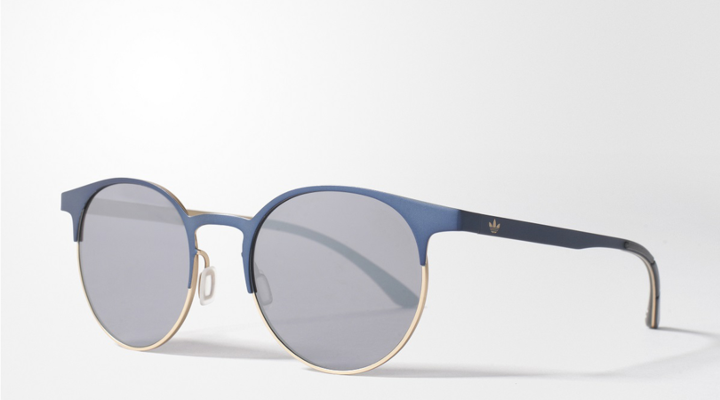 Nuovi stili e combinazioni inedite. adidas Originals eyewear by Italia Independent