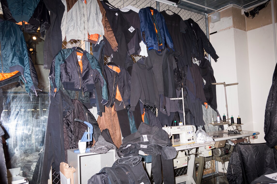 Cheap Monday lancia C/O, collezione con tessuti eco-sostenibili