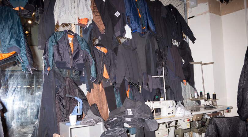 Cheap Monday lancia C/O, collezione con tessuti eco-sostenibili
