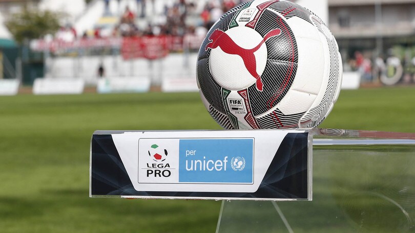 Lega Pro Paganese-Virtus Francavilla, Albertini replica a Zerbo: 1-1