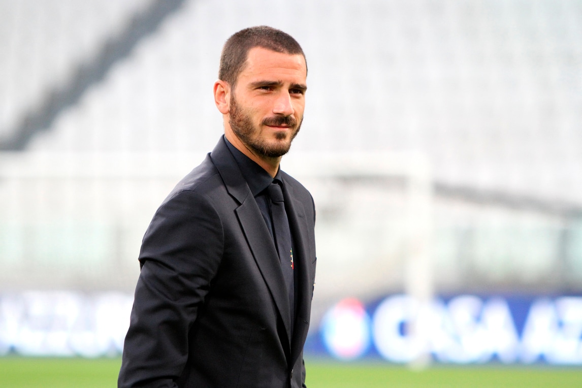 Italia-Spagna, gli azzurri allo Juventus Stadium per il sopralluogo