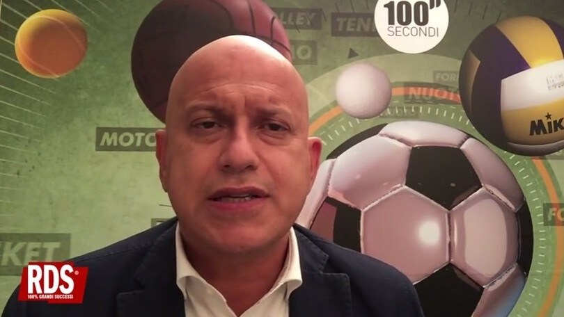 I 100 secondi di Paolo De Paola: «Milan: a Maldini almeno la vicepresidenza»
