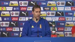 Lopetegui: "Buffon è una leggenda vivente"