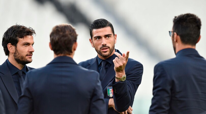 Diretta Italia-Spagna, probabili formazioni: segui live dalle 20.45