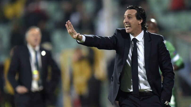 Calciomercato: «Il Psg di Emery ha messo nel mirino de Marcos»