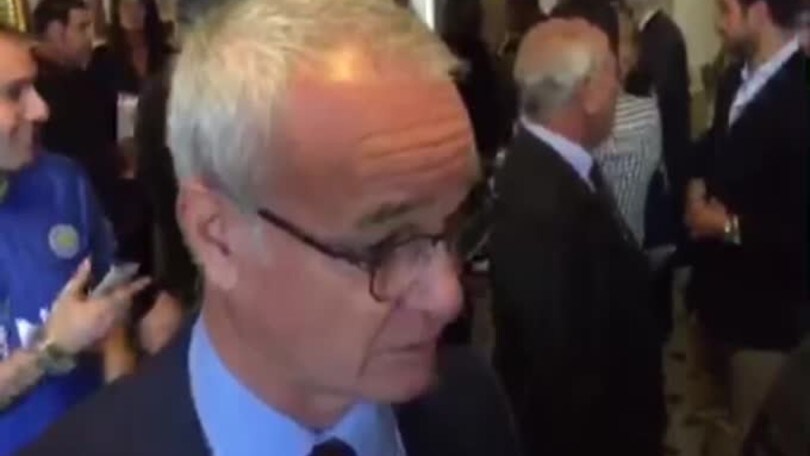 Roma 2024, Ranieri: "Passo indietro"