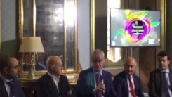 Ranieri: "Leicester? Abbiamo messo ogni cosa al posto giusto"