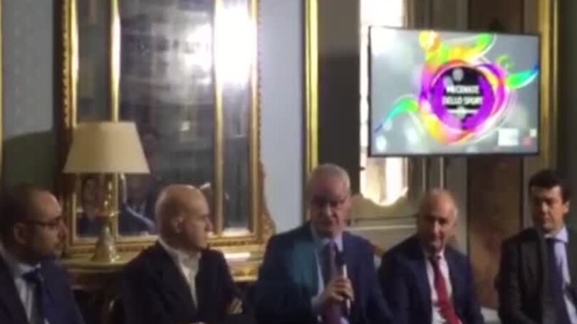 Ranieri: "Leicester? Abbiamo messo ogni cosa al posto giusto"