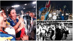 Uefa, la Juventus fra i quattro club che hanno vinto tutto