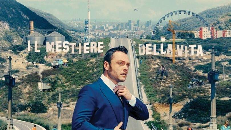 Tiziano Ferro, tutte le date del nuovo tour