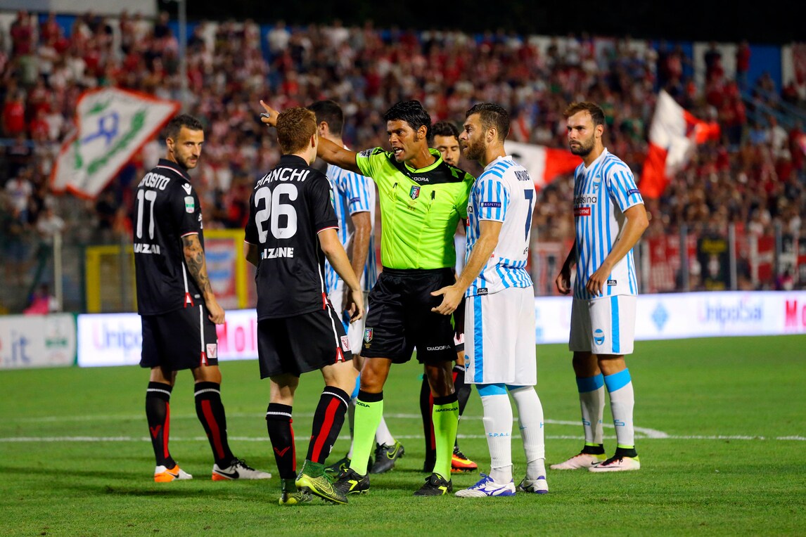 Serie B, Novara-Ascoli a Nasca. Pezzuto per la Pro Vercelli