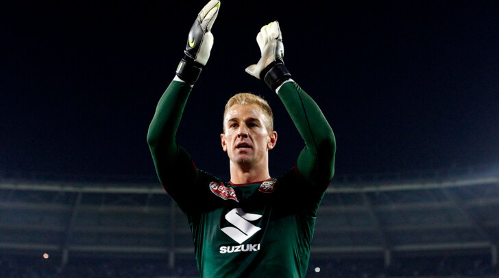 Torino, Hart è pronto per parare anche Shilton!