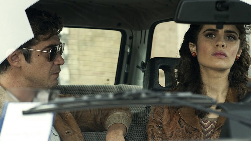 La verità sta in cielo, il film di Roberto fenza sul caso Orlandi