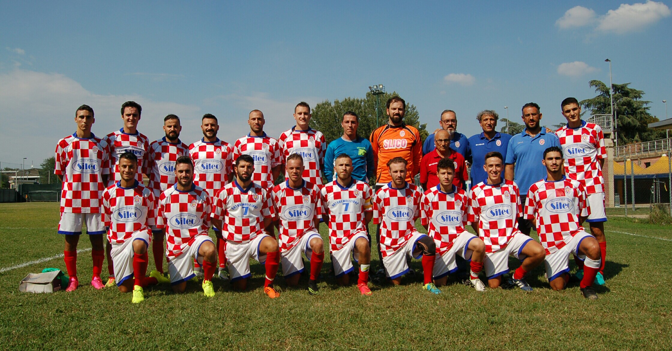 Coppa Piemonte - L'Atletico Santena piega il Nichelino Hesperia