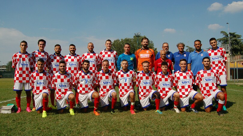 Coppa Piemonte - L'Atletico Santena piega il Nichelino Hesperia