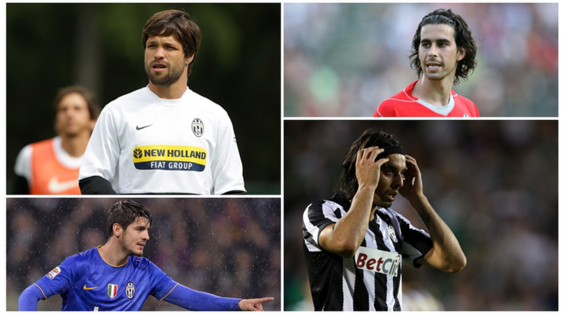 Juventus: gli acquisti più costosi degli ultimi 10 anni