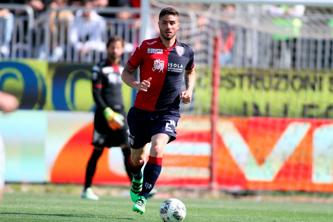 Serie A Cagliari, Capuano pronto per l'Inter