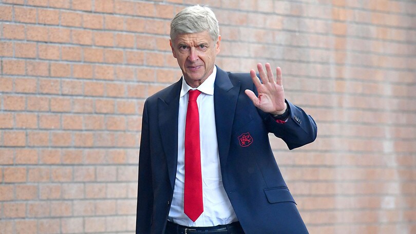 Arsenal, Gazidis: «Il futuro di Wenger? Decideremo insieme»