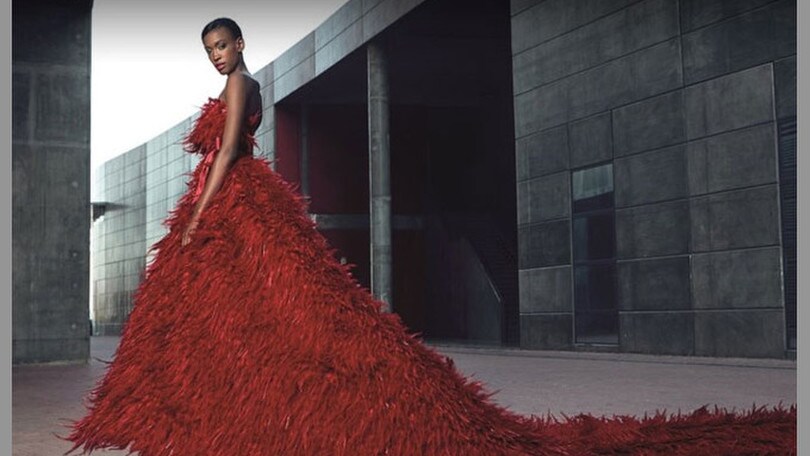 Il Benfica lancia la collezione di abiti da sposa