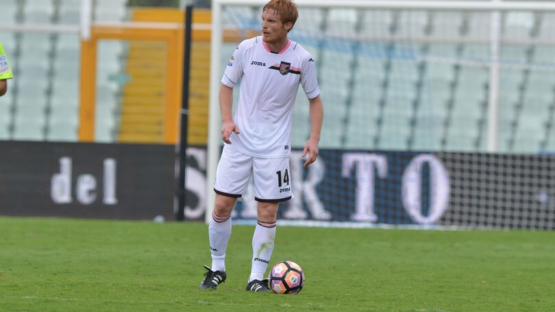 Serie A Palermo, Gazzi: «Col Torino sarà dura»