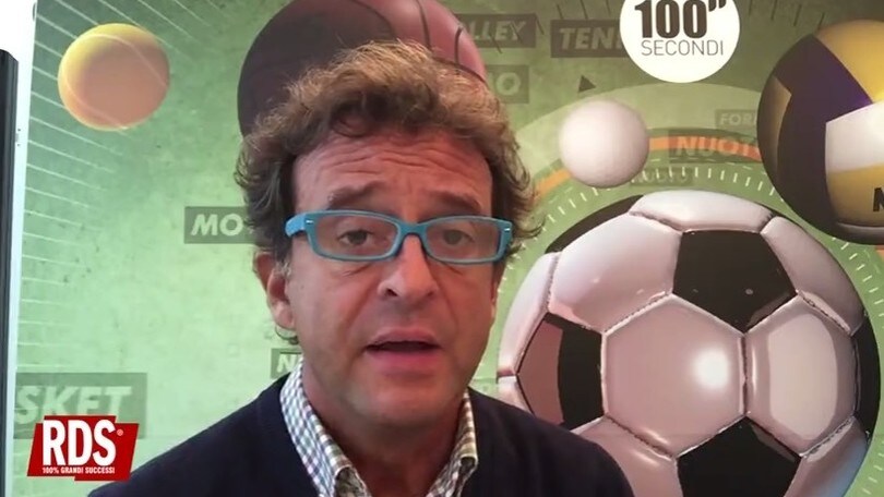 I 100 secondi di Piero Valesio: «Guardiola, l'antitecnologico»