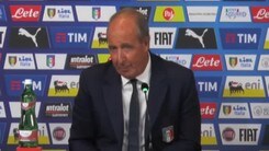 Ventura: "Pellè? Capitano certe cose nel calcio"