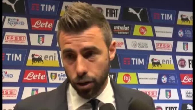 Barzagli: "Bagarre nel finale"