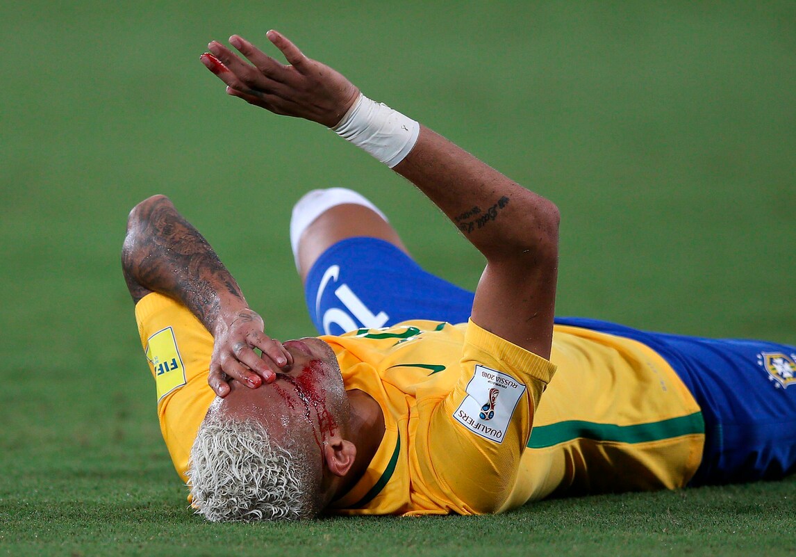 Dall'Inghilterra: «Il Psg non ha perso le speranze per Neymar»
