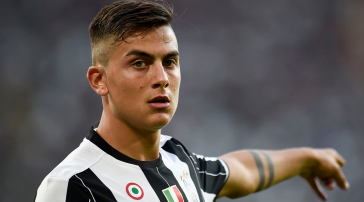 Calciomercato Juventus, Dybala rinnoverà il contratto e il Barça...