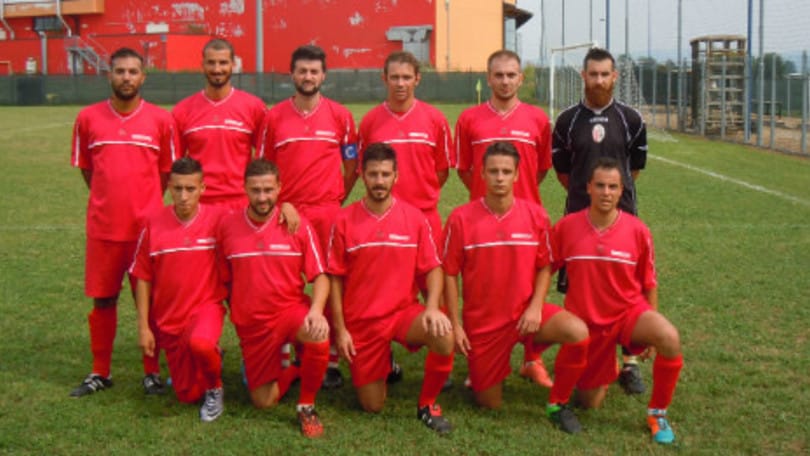 Coppa Piemonte - Tutti i risultati della prima giornata della seconda fase