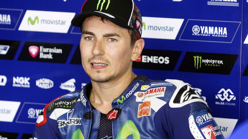 Lorenzo prova la Mercedes di Hamilton: «Che sogno!»