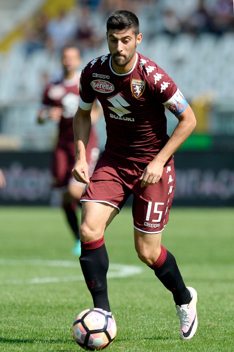Mondiali 2018, Ventura chiama Benassi per sostituire Montolivo