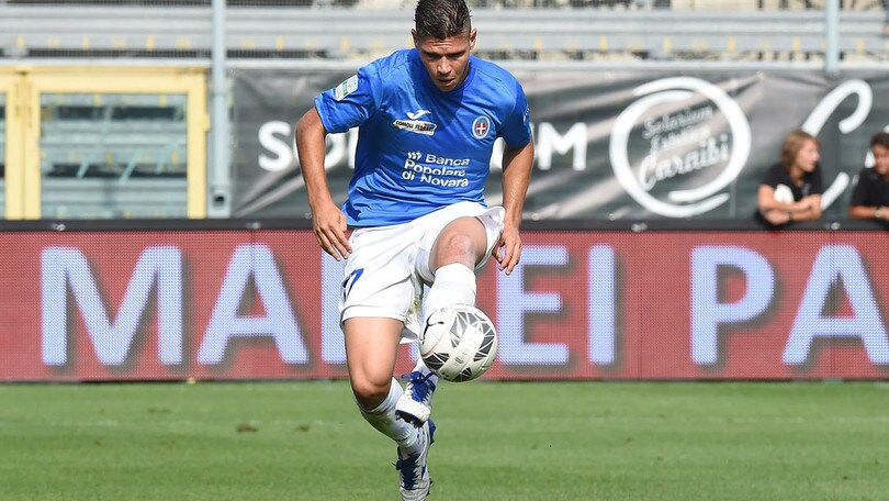 Serie B, Novara-Ascoli: azzurri favoriti a 1,70